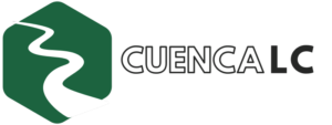Cuenca LC – Monitoreo socioambiental Logo